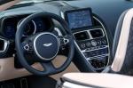 Aston Martin DB11 V8 Volante 2018 года (WW)